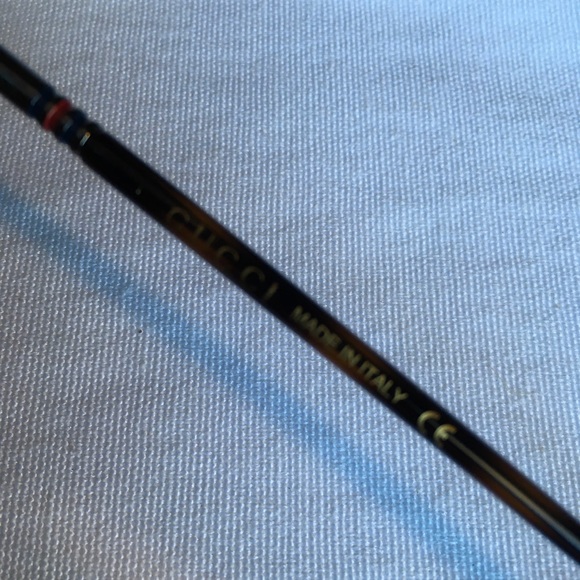 NWT Gucci Aviator Ruthenium Sunglasses - Picture 7 of 8